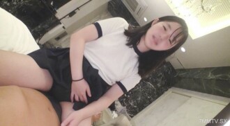 [Unvollständige Überarbeitung] Lebhafte Bewegung, knappe Kleidung und eine gesetzlose Wahnvorstellung! Durchdringender indigoblauer Schweiß, japanischer Geist, durchdringende Bewegung, kurzhaarige Studentin, reiner Oralverkehr!!