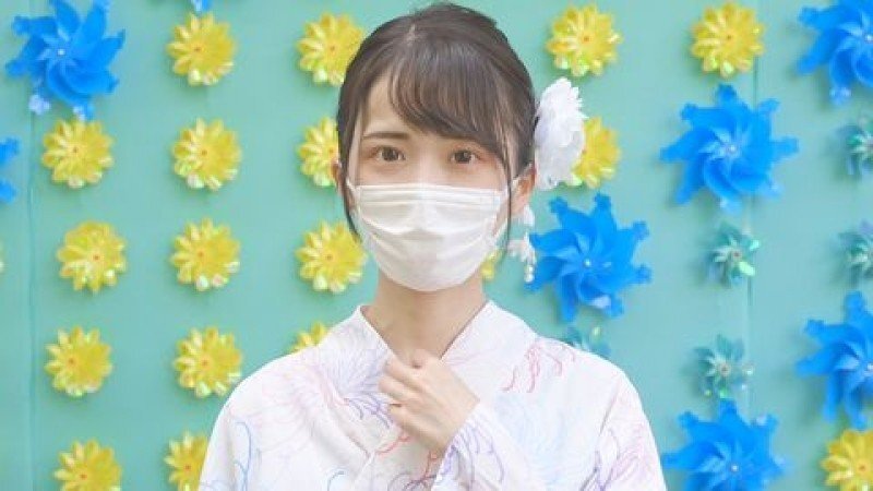 FC2-PPV-2142377 FC2-PPV-2142377 穿着浴衣和木内先生在浅草约会！我们一起坐车去捞金鱼（浴衣性爱 & 看完烟火后甜蜜性爱）[木内（21岁），第6次]