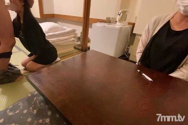 【期間限定】借金返済のために娘を差し出してきた母親も