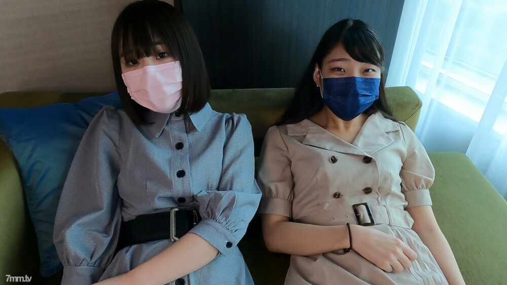FC2-PPV-2185265 [未经审查] 我想用 3P 击败它......在那之前。比好朋友多，比女同性恋少 真正的朋友 Marie  Rie [Prologue to 3P]在线观看