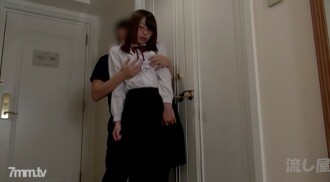 Super Populer "Hatsumi Saki" Aliran Keluar Creampie Mentah Tanpa Sensor 16 / Dukungan Diam Gadis Polos Bagian 1 (Seragam, Rambut Dicukur, Vagina Dicukur, Creampie Mentah, Menelan Cum)