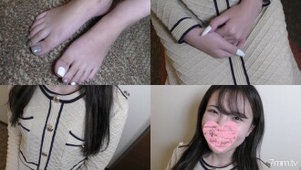 [11980 → Limited number 9980] [First and last complete appearance] 2 pieces 1 hour 40 minutes Actual work ❤️ Overwhelming beautiful girl who was Saffle and first Gonzo cum shot ❤️ After this, the contact disappeared ( Crying)