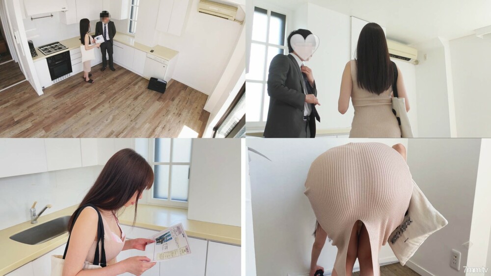 FC2-PPV-2342364 * 原始收购 [房地产赤坎] 出租公寓预览期间的淫秽事件在线观看