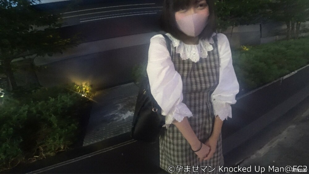 FC2-PPV-2347213 【新作，半价！ 】♀330LJ系列A◯-chan 18岁第一次出手！ Toe Yoko plays的黑暗......即使我被要求“出去......”，我还是被要求在危险的一天未经许可进行阴道射精！ 18岁受孕，AV出道彻底结束生命（爆）在线观看
