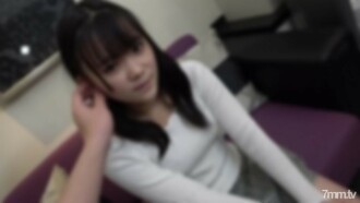 A neat teenage girl with black hair. Raw squirrel with no questions asked for a young idol-class face with a dangerous scent. Massive vaginal cum shot at the first and last rich sex.