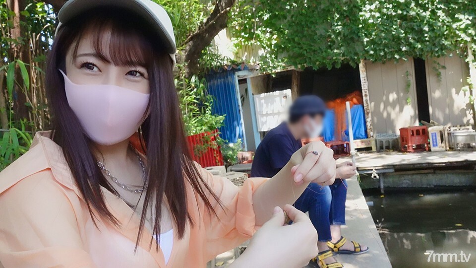 FC2-PPV-2358333 [4K 福利可用] 匹配应用程序 vol.1 ★ 〇 2nd year Miss Confinalist ★ 光滑的无毛猫，臀部粗糙 ★ 白头和连续阴道在线观看