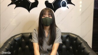 Slime milk medical office 25 years old. A feeling of stuffiness that exudes from a serious appearance ● When you show Po, your true nature begins to appear ,,, → Cum.