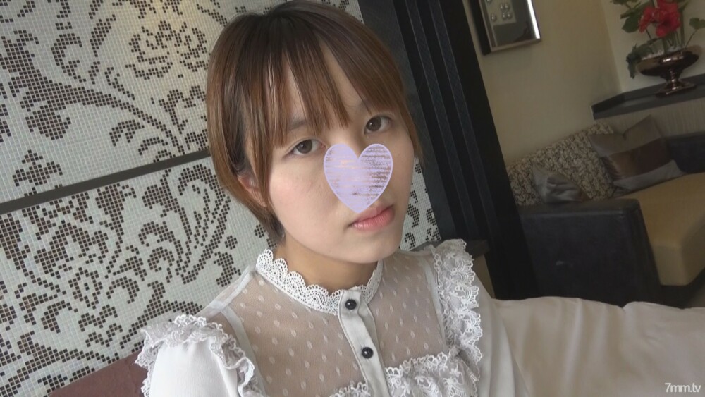 【개인 촬영】치하야 20세 강모 도스케베 아마추어의 음란 여대생에 대량 질 내 사정 FC2-PPV-2368019