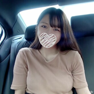 Nagsisinungaling ka ba? [Overwhelming beautiful girl appearance that not strange even if she already active as an idol] Ang daming bulalas sa sasakyan sa sikat ng araw