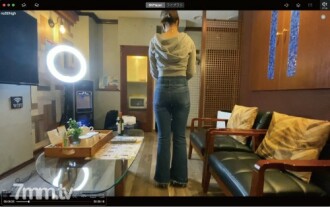 [Complete amateur real video # 51] I tried to cum inside a 19-year-old super beautiful breasts daddy active girl ... # First shooting