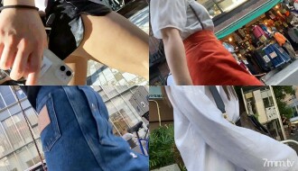 * Kuantiti terhad [Gachinanpa] [Penampilan] A ○ Seorang wanita ditangkap di sebuah kampung. Saya meletakkan semua moza di muka saya, jadi saya percaya pada kata-kata dan melakukan! !! Saya telah membanting dengan suntikan air mani faraj mentah