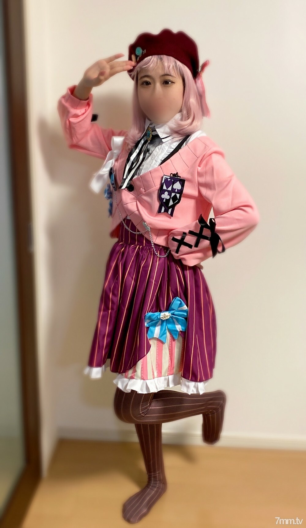 FC2-PPV-2417525 AV 革命【世界首创】Vtuber Niji 铃原构想！宅男处女君的梦想实现了在线观看