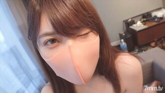[Personal shooting] Licking the gravure girl in the weekly manga magazine [Caution for withdrawal]