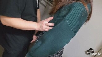 Isteri muda tinggi tak datang bayar balik, jadi lepas kumpul kat rumah tak bayar balik, jadi terbuka untuk umum.