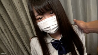 Tembakan pertama! ! Nomer terbatas! [Tanpa sensor] Creampie mentah pertama dalam hidup saya dengan seorang gadis cantik berdada rapi dalam perjalanan pulang dari sekolah! ! Itu adalah kenikmatan untuk menjadi kacau oleh seorang mahasiswi...