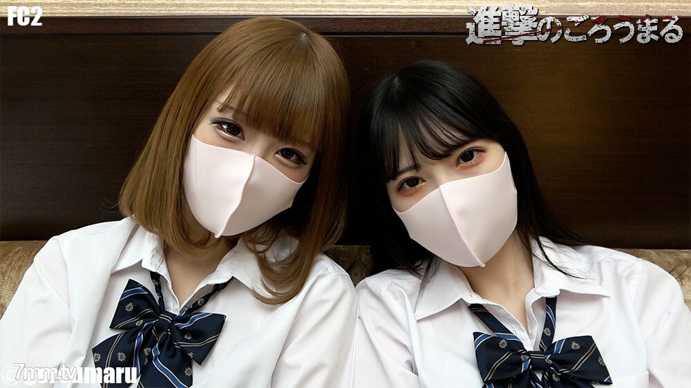 FC2-PPV-2470979 [个人拍摄 63] 两个人的外表 20 岁的连续白板和均匀的 3P 清洁口交后从连续阴道射精多次重新註射在线观看