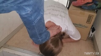 [Kobu pendedahan cahaya loceng 26 minit] Kedua-dua peribadi makan dan makan malam ** rogol, penggunaan biasa juga satu impregnasi kayu peribadi. 