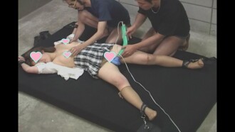 素人アクメ実験体2月13日完