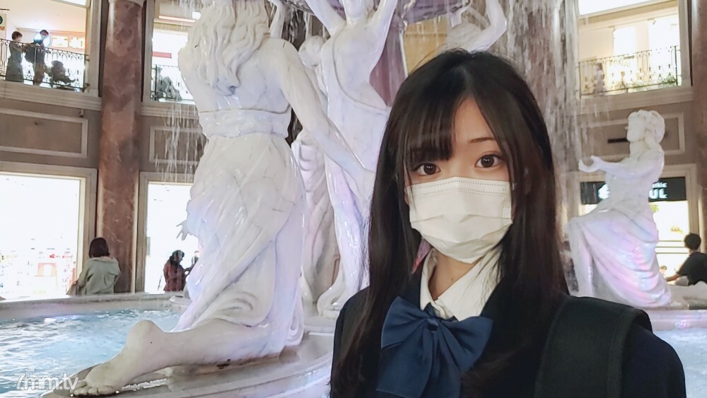 FC2-PPV-2497913 数量有限！ [未删减] 黑髮偶像脸美少女痛苦万分，气喘吁吁......为听话的女学生中出两次！ !!这是她的最后一部作品......（口交场景故事片）在线观看
