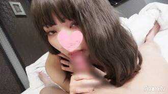 [No amateur individual shooting] I thought that I was an unfriendly wife who was sold to my husband who lost his job due to the influence of Corona and was forced to do a high-priced part-time job. The appearance of being immersed in the afterglow pleasure after seriously is too erotic and vaginal cum shot twice!