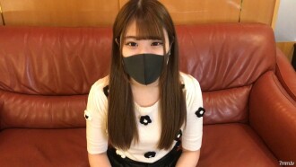 A 20-year-old professional student who aims to become a voice actor. The next most important throat after life is abused with a blowjob → facial cumshot.
