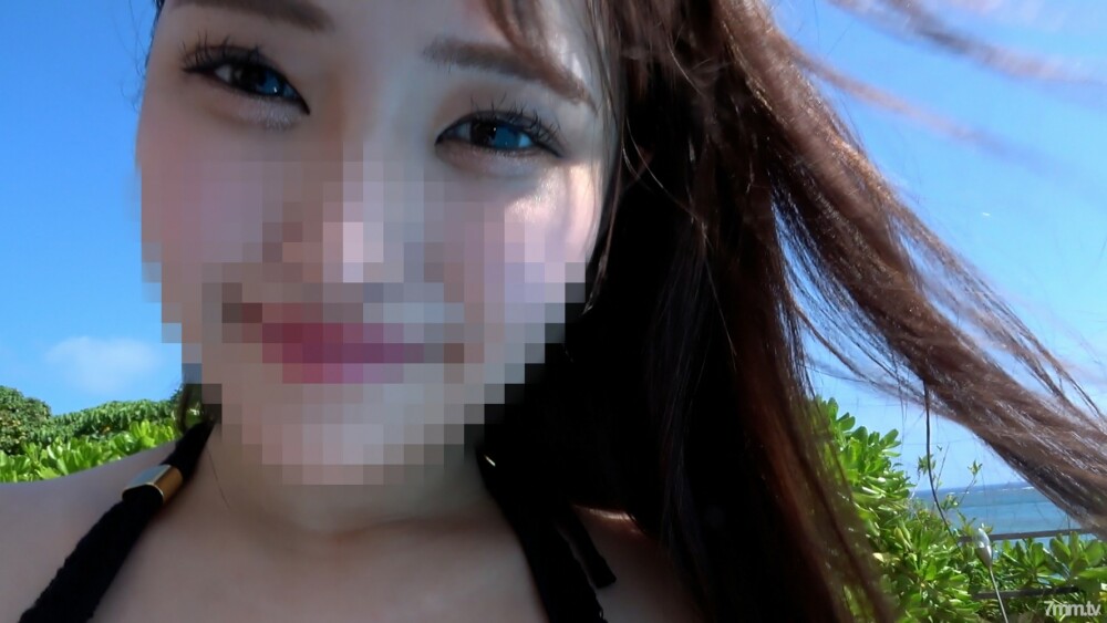 FC2-PPV-2504474 外貌！ !!数量有限！ [未经审查] 皮肤白皙的 Gcup 美女，容貌美丽，对热带岛屿的记忆稍纵即逝。在一个只有两个人的无人岛上......（3次射精故事片）这是她的最后一部作品......在线观看
