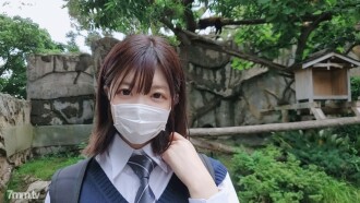Last chapter! !! Limited number! [Uncensored] A pure innocent beautiful girl has a reason for her mother-in-law ... again dedicates her pure white body to me. This is the last vaginal cum shot! !! (Final second part)
