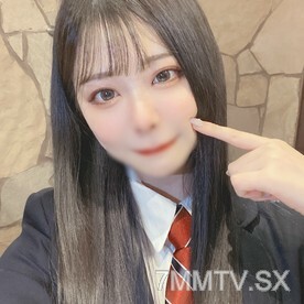 *限定無鞍白神I罩杯美少女