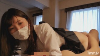 【目モザ無】付属女子普通科③小悪魔優等生初中だし