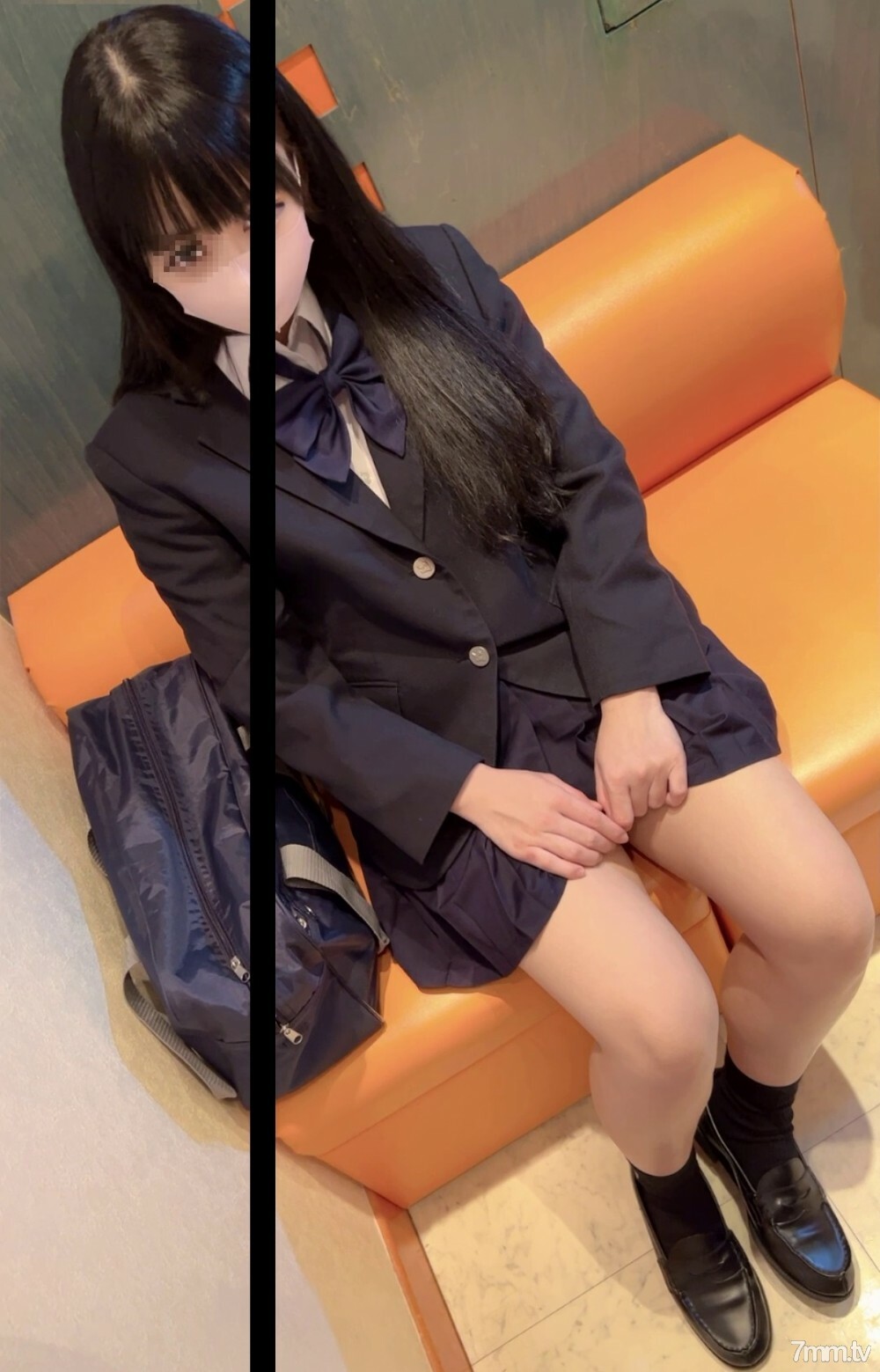 FC2-PPV-2544349 [个人拍摄] 县立茶道会③〇黑髮萝莉少女为男友卷父亲的舌技服侍在线观看