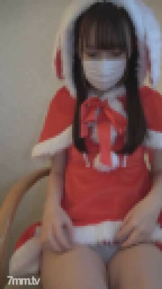 until today! !! "# 5-3" I committed a real idol on Christmas. Continuous vaginal cum shot while watching the unpleasant expression of a beautiful girl. ♡ It's about time to get pregnant ♡