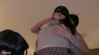 [Personal shooting, vaginal cum shot, orgy, W privilege, pt off for a limited time] 37-year-old mature woman married woman's mature beauty The pleasure party continues ...