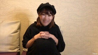 ノリが良いGカップ美女大生続、トドメの大量顔射で顔面凌辱。