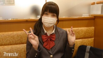 【1日限定2200→1200】奇跡的に繋がった貧乳美少女J系と再びデートで生ハメぐちょぐちょ中出ししちゃいました！【素人ハメ撮り】