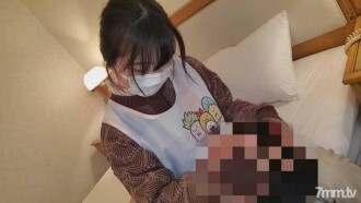 Guru pembibitan dari bulan April. Seorang Gadis F-cup 147cm Mendukung Anda Melalui Pelatihan Praktis Mengajar * Dukungan Tahun Baru Harga Spesial 100 Botol