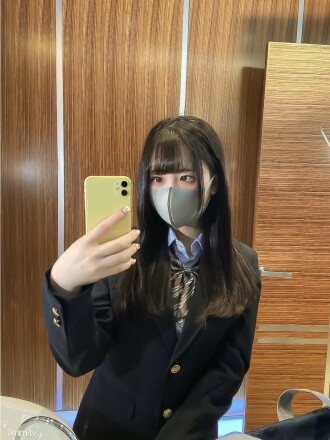 [Tembakan pertama] Mika-chan, gadis cantik seragam rambut hitam polos berusia 18 tahun! Penyisipan siswa pertama kali! Tembakan cum vagina pertama diresapi oleh tubuh muda dari cangkir F! Saya mendapat telepon ketika haid saya tidak datang [suntikan vagina massal pertama dalam hidup saya]