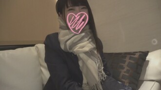 FC2-PPV-2671761 【刪除案例】被APP撿到的全校最美女生，照老爺的說法做愛了！在我說要拍個人照片之前，如果發現有危險的話我可能會刪除它[Kasumi（1●）回家]