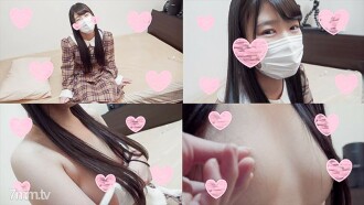 * Limited quantity * 4200pt → 1900pt [Appearance] [Nothing] [Normal HD high-definition version] First shot! Neat and clean shaved loli girls' beauty pussy with raw squirrel cum shot sex!