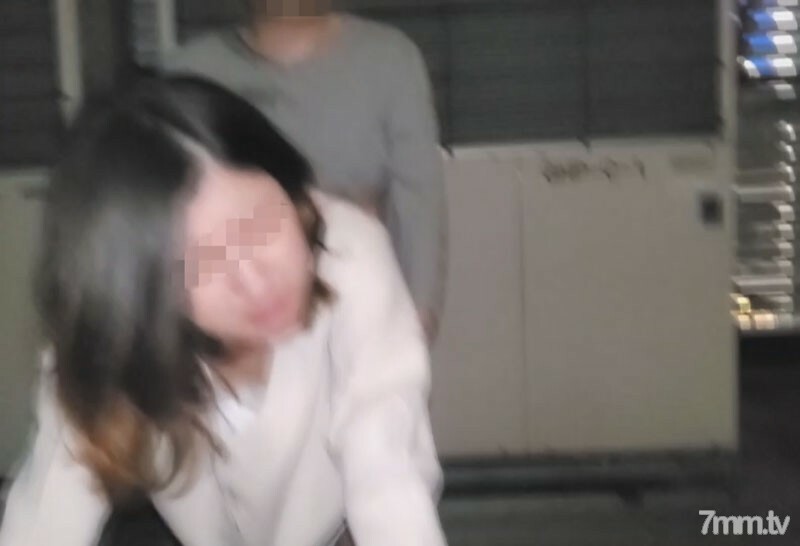 꿈쫓아 【야외 노출】 엉망이되는 여자의 최후일지도. .