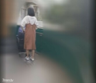 Bumisita kanina [Indibidwal] Hindi awtorisadong vaginal cum shot sa isang batang Shinmama na nabuntis ng stick ng estranghero