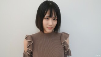 Complete first shooting! !! , Completely appeared, even with a boyfriend, even in the first heavy snowfall of this year, he came all the way. First shooting OK "Personal shooting" Individual shooting Original 209th person