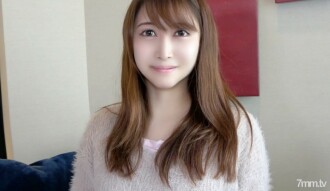 [No] [OFF to 1480pt limited to 100!] Fair-skinned half-type G-cup beauty ♥ ️ Healing type with a slightly larger nice ass is also the best ♥ * Review privilege / high-quality Ver