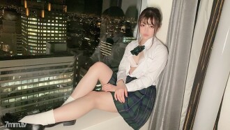 * Limited time price until 3/30 [2480PT⇒1980PT] * [Individual shooting] Shameful beautiful girl (18) ☆ Shameful legs in front of the camera ⇒ Juice sloppy ☆ Gachi blush FC2 -PPV-2751501
