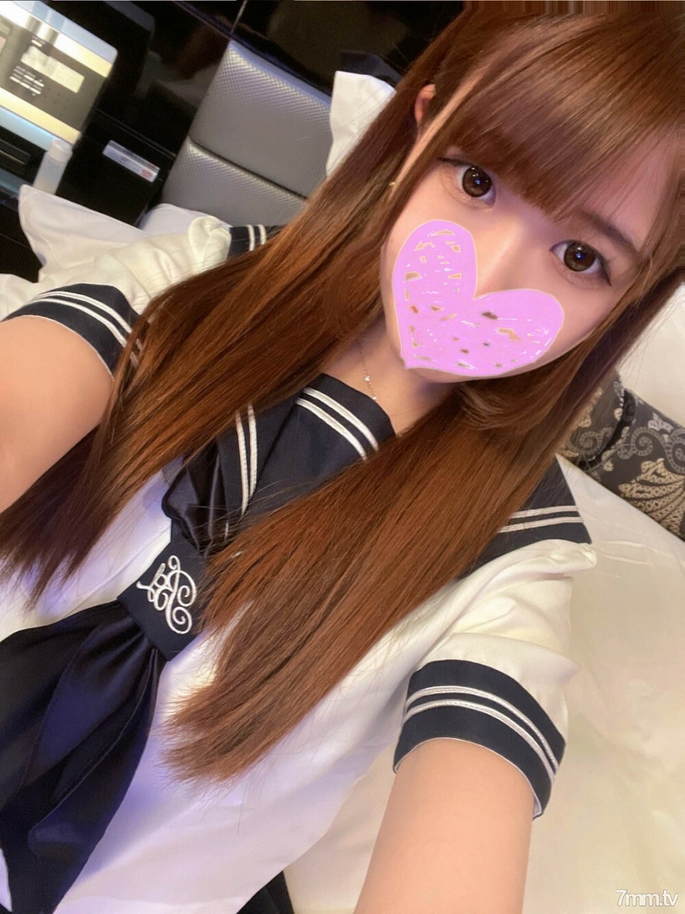 【個人撮影】芸能人並みにカワイイS級J●リフレ嬢の制服美少女に生ハメ中出し交尾!! ：あいな(18歳) FC2-PPV-2760955