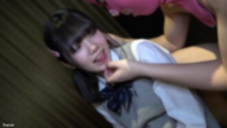 FC2-PPV-2767383 十八岁的天真少女，依旧天真无邪。清纯的阴户这次也被精子污染了... FC2-PPV-2767383