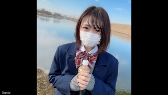 【初撮影・無修正】個数限定！！「初体験は15歳です・・」僕に絶対服従するクラスの優等生は実は悪い女子生徒だった・・・ロリィな声で快楽を淫らに感じる従順な身体に２回中出し！！（長編） FC2-PPV-2776443