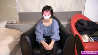 [Individual shooting appearance] No104 Hanane-chan 18 years old Pleasure that a modest beautiful girl with one experience can not be suppressed with the first toy ... FC2-PPV-2828131