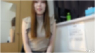 [Limited quantity 4980pt → 2980pt] Large-scale newcomer entry ❤️ Iki constitution therapist Momoka-chan 23 years old ❤️ Active major IT media (A ● -ba) work ❤️ Eh! ?? Does men's esthetics do this? ❤️ FC2-PPV-2849837