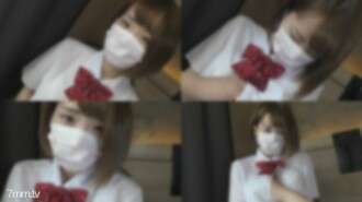 [4980 ⇒ Hari ini terbatas 60 OFF] gadis mungil berusia 18 tahun dengan jalan pintas loli loli dan cum shot ❤️ Menggulung gadis cantik yang menyukai Ojisan ❤ FC2-PPV-2856053