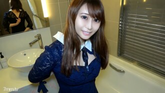 [No] [OFF to 1480pt จำกัด 100 ชิ้น!] Fair-skind half-type G-cup beauty sequel ♥ ️ ด้วยใบหน้าที่สวยงามคุณจะต้องตกใจ ...! เร้าอารมณ์เกินไป ... ♥ * ตรวจสอบประโยชน์ / คุณภาพสูง Ver FC2-PPV-2872472